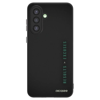 Picasee ULTIMATE CASE za Samsung Galaxy A26 5G A266B - Results x Excuses