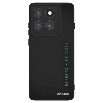 Maskica za Motorola Edge 60 Fusion - Results x Excuses