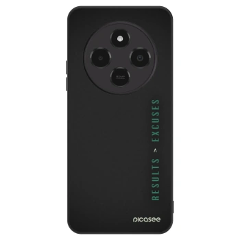 Maskica za Xiaomi Poco C75 - Results x Excuses