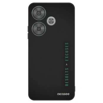Maskica za Xiaomi Poco F6 - Results x Excuses
