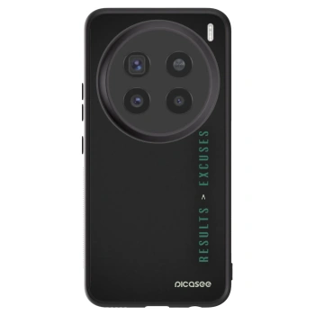 Maskica za Vivo X200 Pro - Results x Excuses