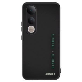 Maskica za Vivo V50 Lite 5G - Results x Excuses