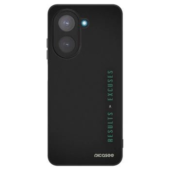 Maskica za Xiaomi Redmi A5 - Results x Excuses