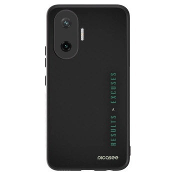 Maskica za Xiaomi Poco F7 5G - Results x Excuses
