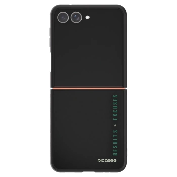 Maskica za Samsung Galaxy Z Flip7 5G - Results x Excuses