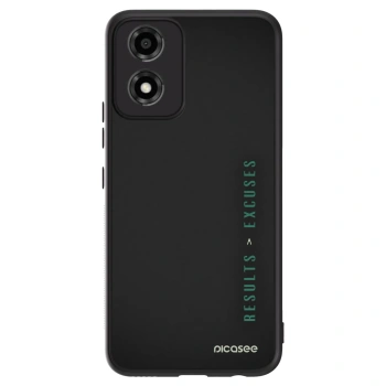 Maskica za Motorola Moto E14 - Results x Excuses
