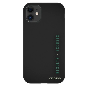 Maskica za Apple iPhone 11 - Results x Excuses