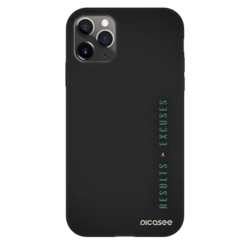 Maskica za Apple iPhone 11 Pro - Results x Excuses