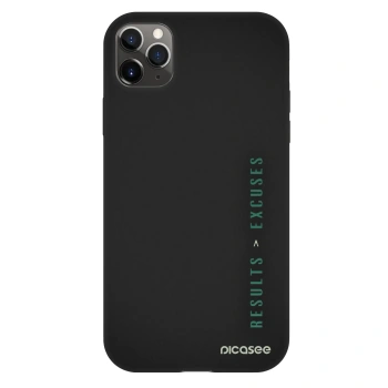 Maskica za Apple iPhone 11 Pro Max - Results x Excuses