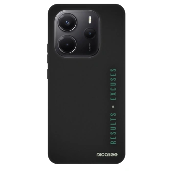 Maskica za Xiaomi Redmi Note 14 5G - Results x Excuses