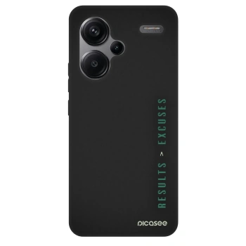 Maskica za Xiaomi Redmi Note 13 Pro+ 5G - Results x Excuses