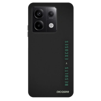 Maskica za Xiaomi Redmi Note 13 Pro 5G - Results x Excuses