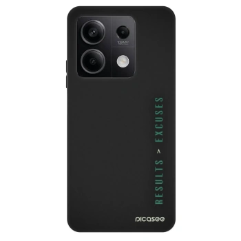 Maskica za Xiaomi Redmi Note 13 5G - Results x Excuses