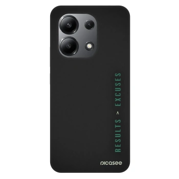 Maskica za Xiaomi Redmi Note 13 4G - Results x Excuses