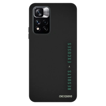 Maskica za Xiaomi Redmi Note 11 Pro 5G - Results x Excuses