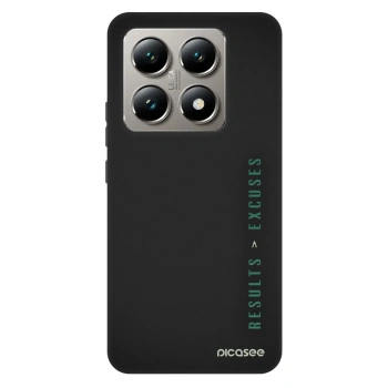 Maskica za Xiaomi 14T Pro - Results x Excuses
