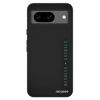 Maskica za Google Pixel 8 Pro - Results x Excuses