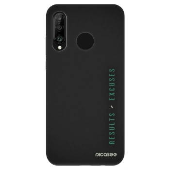 Maskica za Huawei P30 Lite - Results x Excuses