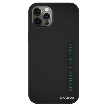 Maskica za Apple iPhone 12 Pro - Results x Excuses