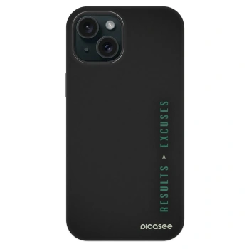 Maskica za Apple iPhone 14 - Results x Excuses
