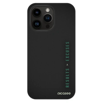 Maskica za Apple iPhone 14 Pro Max - Results x Excuses