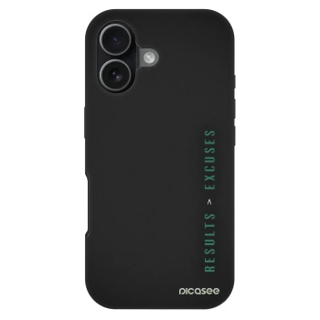 Maskica za Apple iPhone 17 - Results x Excuses