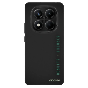 Maskica za Xiaomi Redmi Note 14 Pro 4G - Results x Excuses