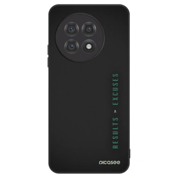 Maskica za OnePlus 13R 5G - Results x Excuses