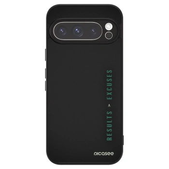 Maskica za Google Pixel 9 Pro XL - Results x Excuses