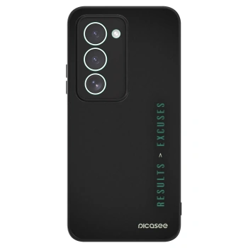 Maskica za Xiaomi Redmi 15 5G - Results x Excuses