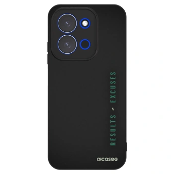 Maskica za Xiaomi Redmi 15C 4G - Results x Excuses
