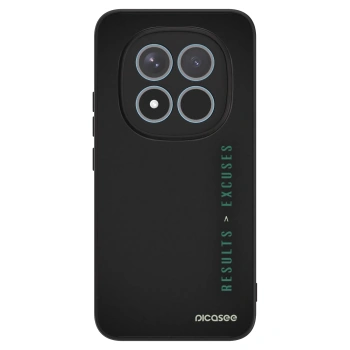 Maskica za Xiaomi Redmi Note 15 Pro+ - Results x Excuses