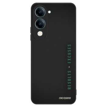 Maskica za Vivo Y29s 5G - Results x Excuses