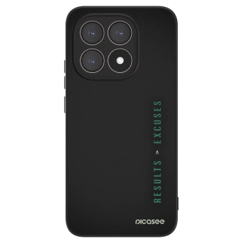 Maskica za Xiaomi 15T - Results x Excuses