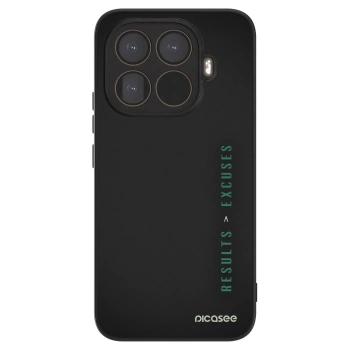 Maskica za Xiaomi 15T Pro - Results x Excuses