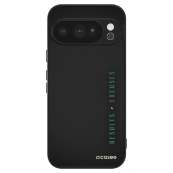 Maskica za Google Pixel 10 Pro - Results x Excuses