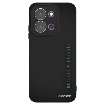 Maskica za Xiaomi Redmi 15C 5G - Results x Excuses