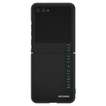 Maskica za Motorola Razr 60 - Results x Excuses