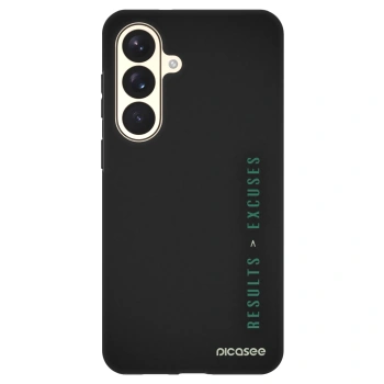 Maskica za Samsung Galaxy S26+ - Results x Excuses