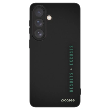 Picasee ULTIMATE CASE za Samsung Galaxy S26+ - Results x Excuses