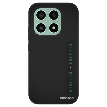 Maskica za Xiaomi 17 - Results x Excuses
