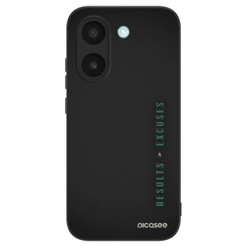 Maskica za Xiaomi Poco X8 Pro - Results x Excuses