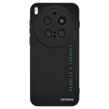 Maskica za Vivo X300 Pro - Results x Excuses