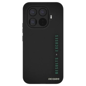Maskica za Xiaomi 15T Pro - Results x Excuses