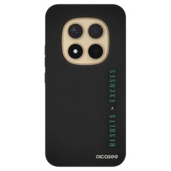 Picasee Fashion Case za Xiaomi Redmi Note 15 Pro+ - Results x Excuses