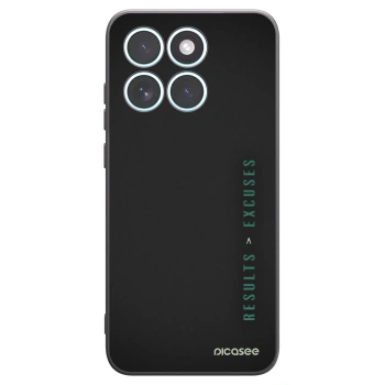 Maskica za Motorola Edge 70 Fusion - Results x Excuses