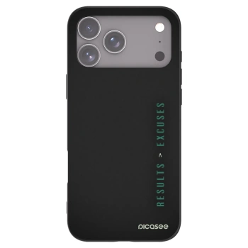 Maskica za Apple iPhone 18 Pro Max - Results x Excuses