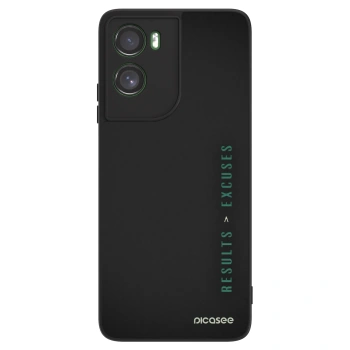 Maskica za Motorola Moto G06 - Results x Excuses