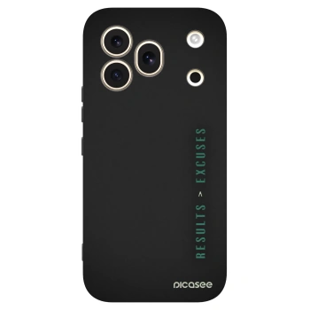 Maskica za Honor 600 Pro - Results x Excuses