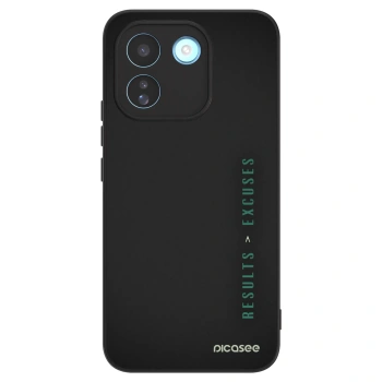 Maskica za Xiaomi Redmi Note 17 Pro MAX 5G - Results x Excuses